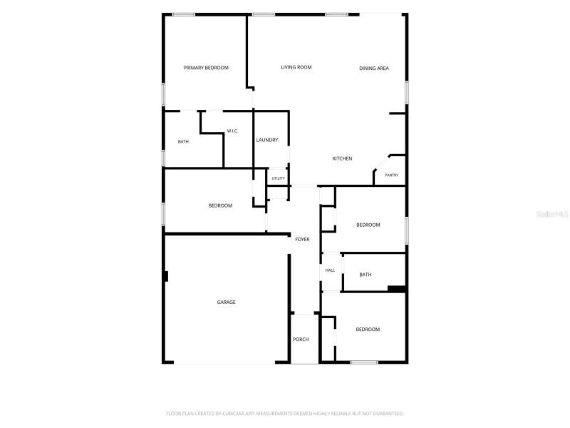 4 bedroom Single Family Residence at 813 Sheen Circle, Calabay At Tower Lake Ph 03, Haines City — photo 4