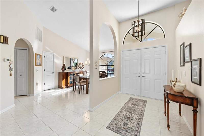 4 bedroom Single Family Residence at 2656 Saddlewood Lane, Bridlewood At Tarpon Woods Ph I, Palm Harbor — photo 5