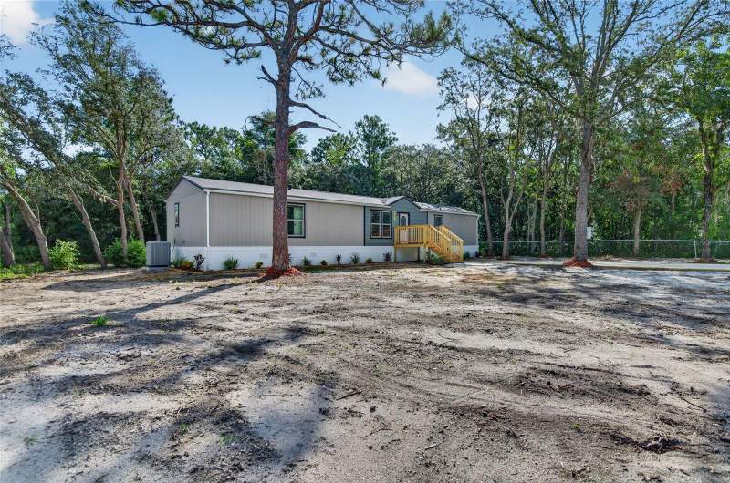 3 bedroom Manufactured Home at 6645 W Erlen Lane, Homosassa Hills Unit 02, Homosassa — photo 5