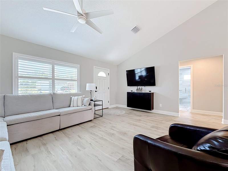 3 bedroom Single Family Residence at 6425 SW 180th Circle, Juliette Falls, Dunnellon — photo 3