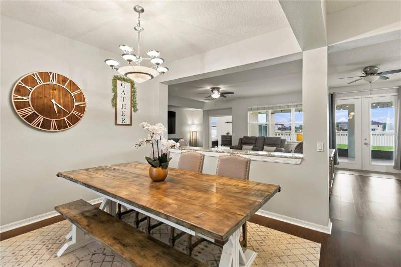 3 bedroom Single Family Residence at 4909 Stone Acres Circle, Blackstone, St Cloud — photo 5