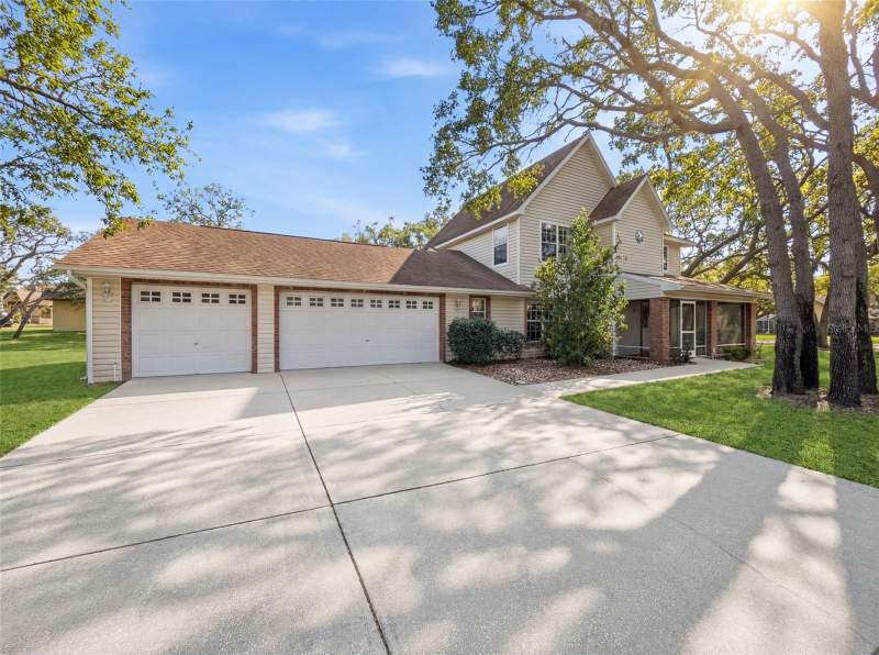 Preston Hollow