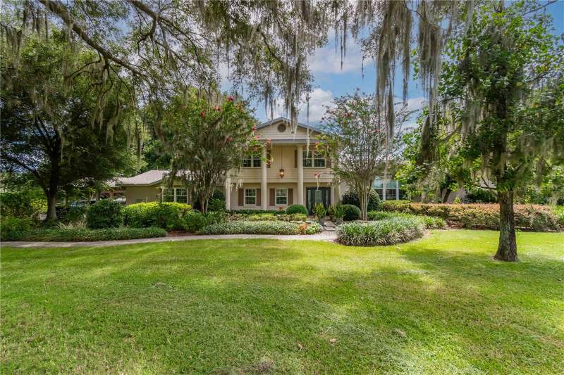 3 bedroom Farm at 12500 NW 100th Street, Ag Nonsub, Ocala — photo 3