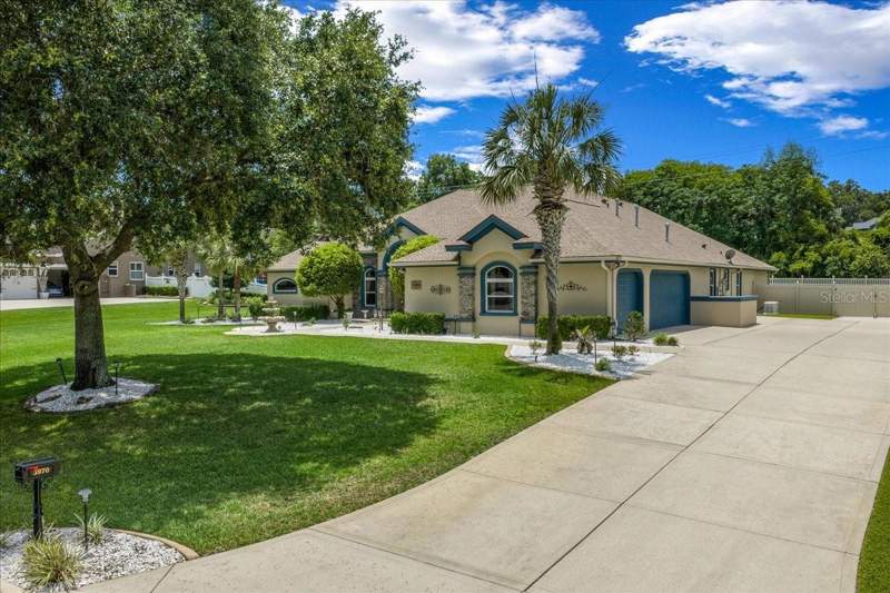 4 bedroom Single Family Residence at 3970 SE 39th Circle, Arbors, Ocala — photo 3