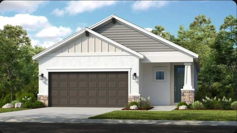 5085 LOST KEY PLACE home for sale in Waters At Center Lake Ranch