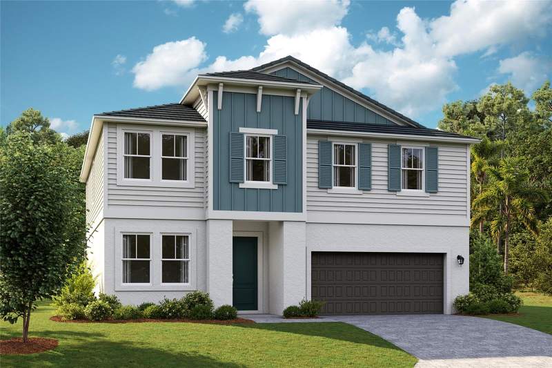 33595 TWILIGHT SEA PLACE home for sale in Pasadena Woods Wesley Chapel