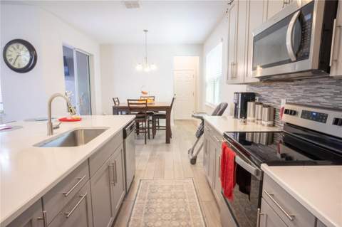 16461 Olive Hill Drive, Winter Garden FL - photo 8 of 41