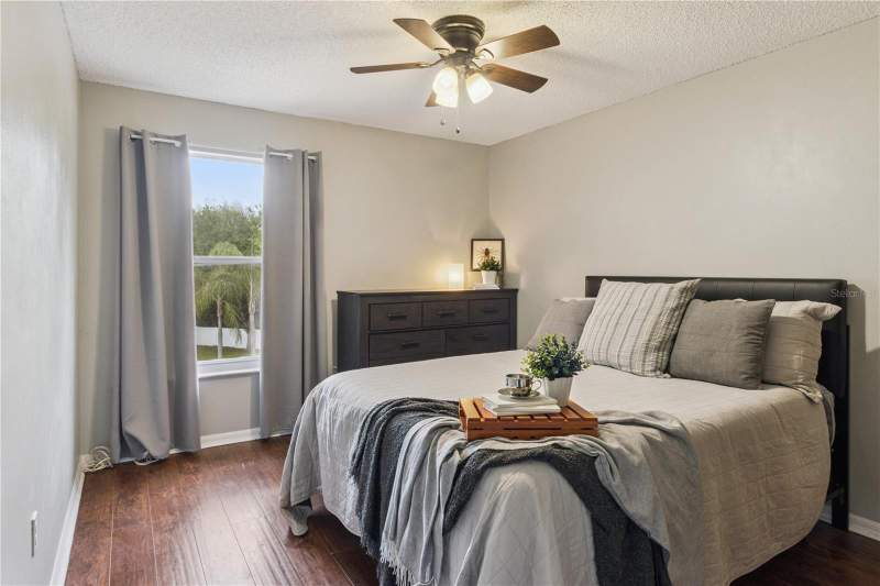 6 bedroom Single Family Residence at 2606 Royal Fern Place, Dahlia Reserve At Crescent Lakes, Kissimmee — photo 4