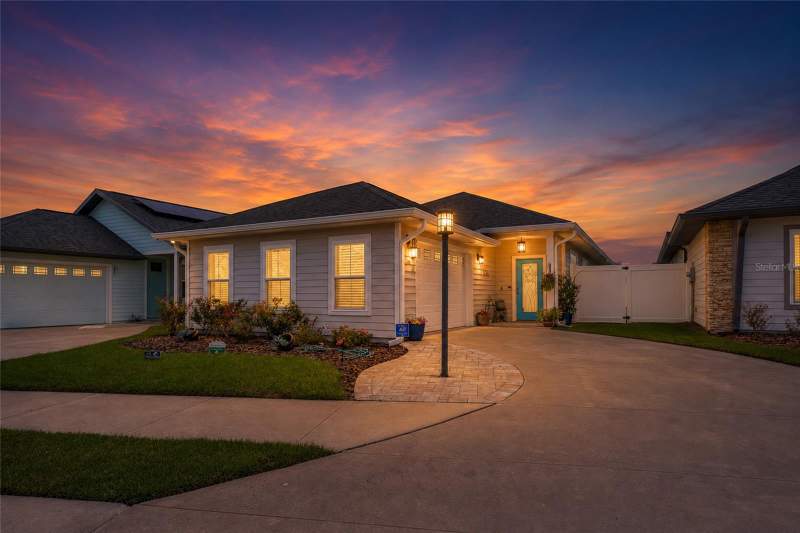 2 bedroom Single Family Residence at 1761 SW 247th Street, Countryway Of Newberry Ph I, Newberry — photo 4