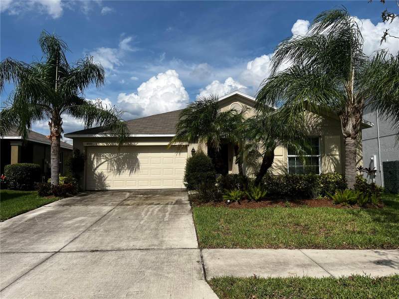 4908 BABBLING BROOK LANE home for sale in Sunshine Village