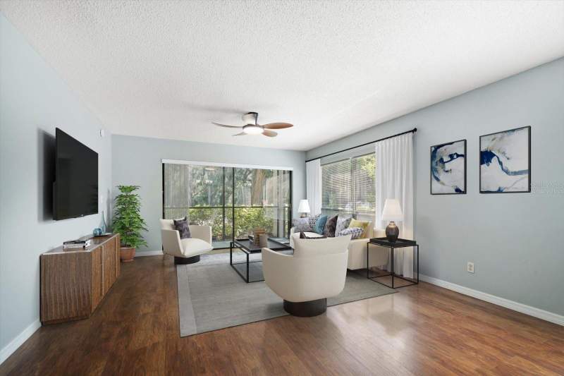 3 bedroom Condominium at 700 Starkey Road #1111, Forestbrook IV Condo, Largo — photo 3