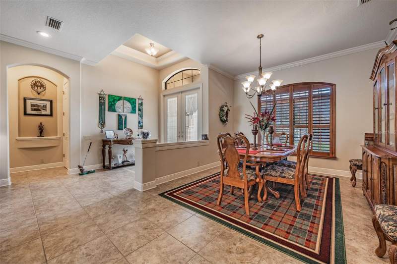 4 bedroom Single Family Residence at 34115 Americana Avenue, Lake Jovita Golf And Country Club, Dade City — photo 2