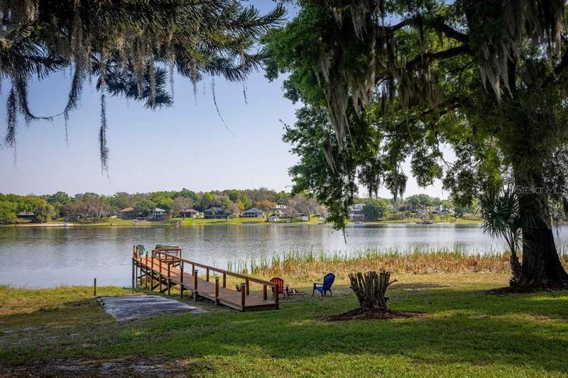 3 bedroom Single Family Residence at 8701 Rose Pointe Court, Lake Rose Pointe, Orlando — photo 3