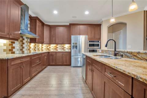 2356 Kelbrook Court, Oviedo FL - photo 14 of 80