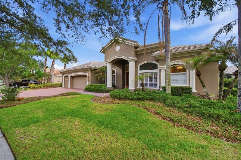 Tampa Palms AreaHomes for Sale in Tampa, FL