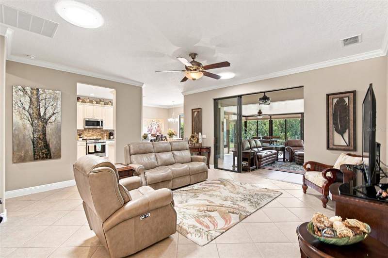 2 bedroom Single Family Residence at 463 Monterey Street, Solivita Phase 7B1, Poinciana — photo 5