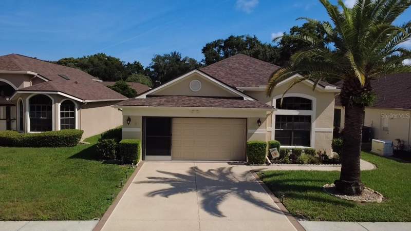 9221 HALBERG DRIVE home for sale in The Preserve At Fairway Oaks