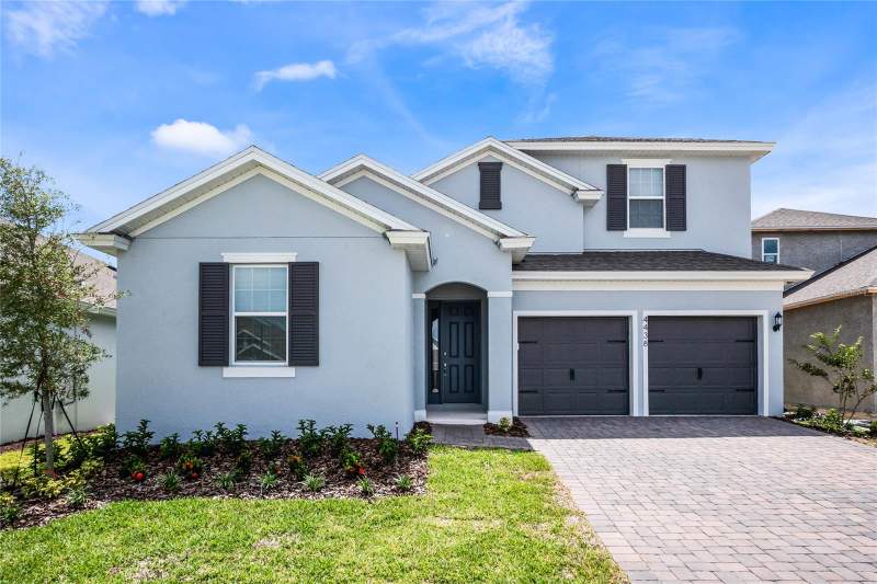 6 bedroom Single Family Residence at 4438 Lions Gate Avenue, Hartwood Lndg, Clermont — photo 1
