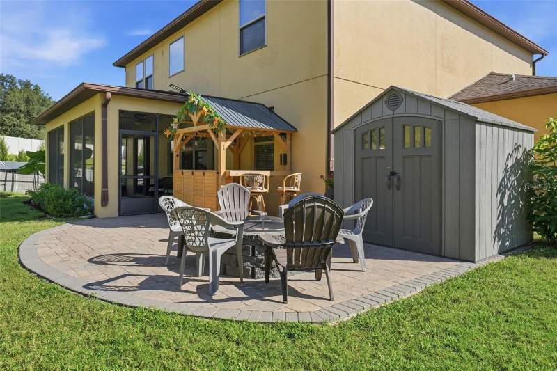 4 bedroom Single Family Residence at 30145 Losino Cove, Sullivan Ranch Sub, Mount Dora — photo 5