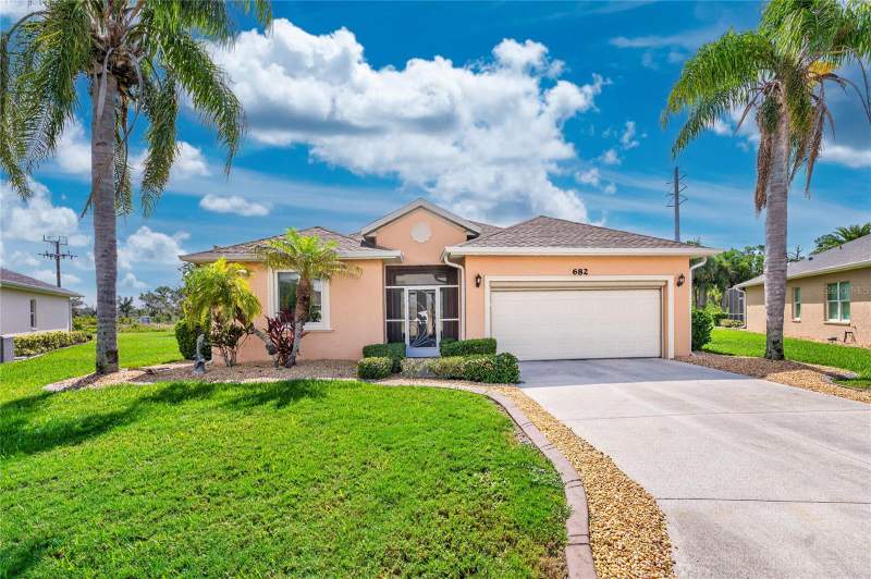 682 BARNACLE COURT home for sale in Park Forest Homes for Sale: Median $370K