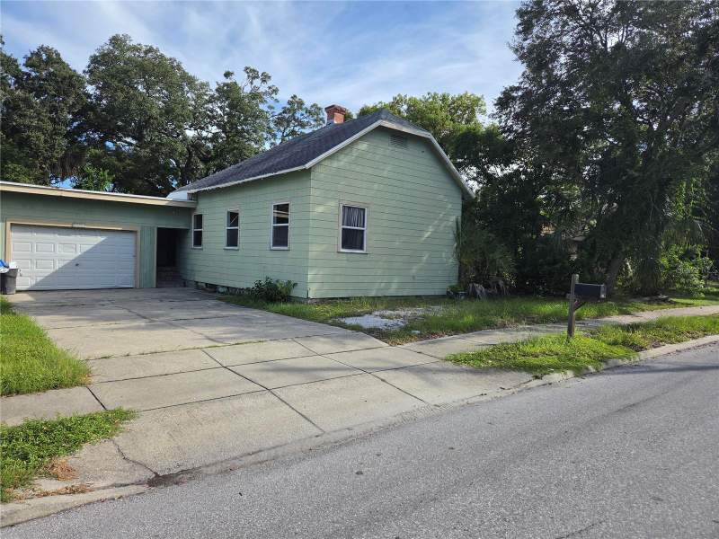 804 ELDRIDGE STREET home for sale in Pine Crest