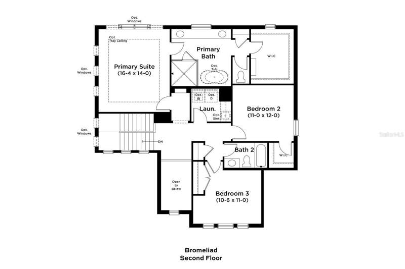 4 bedroom Single Family Residence at 10706 Piney Point Lane, Longleaf Neighborhood Four Phase IV, New Port Richey — photo 3