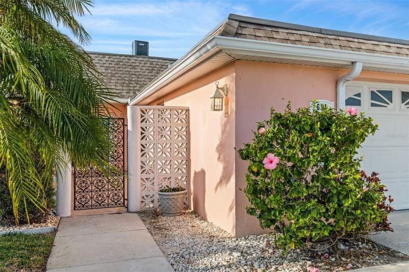 2 bedroom Villa at 651 Boca Ciega Point Boulevard, Boca Ciega Point East, St Petersburg — photo 5
