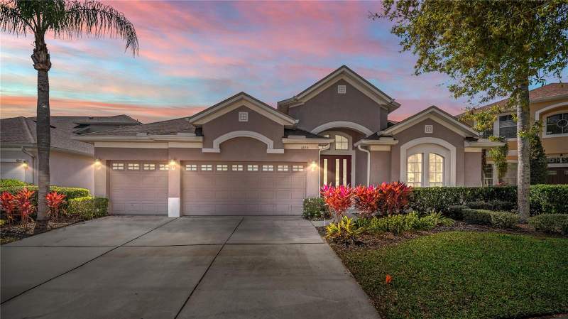 Vista Lakes Village N-15 Carlisle