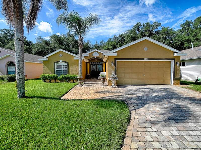 PennbrookeHomes for Sale in Leesburg, FL