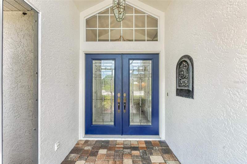 3 bedroom Single Family Residence at 6011 Key Largo Circle, Admirals Point Condo, Punta Gorda — photo 5