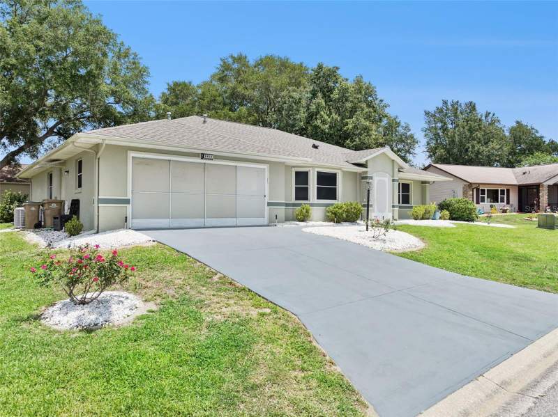 3 bedroom Single Family Residence at 6419 Borg Street, Highland Lakes Ph 03 Tr A-G, Leesburg — photo 3