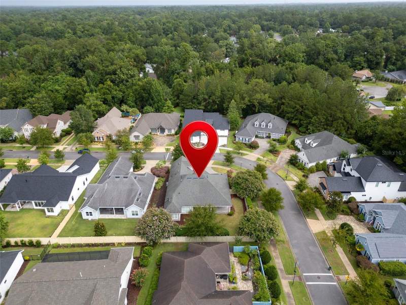 5 bedroom Single Family Residence at 4074 NW 63rd Street, Greystone, Gainesville — photo 5