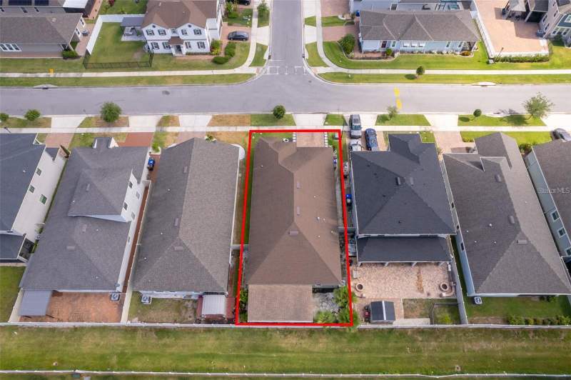4 bedroom Single Family Residence at 2780 Avian Loop, Tapestry, Kissimmee — photo 5