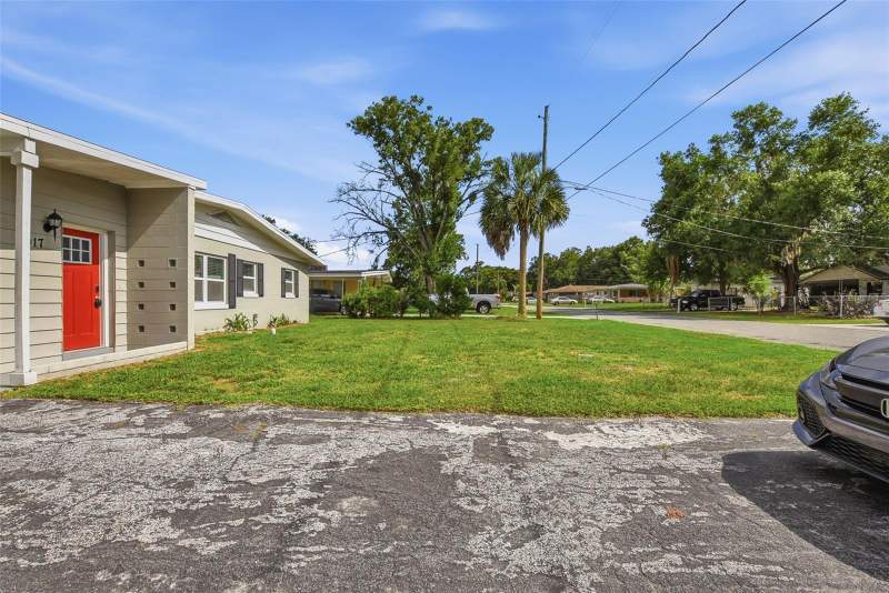 3 bedroom Single Family Residence at 917 KENSINGTON DRIVE, STUART HOMES, ORLANDO — photo 2