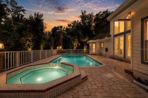 18 Lost Creek Lane, Ormond Beach FL - photo 11 of 87