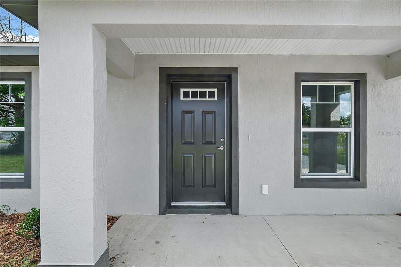 3 bedroom Single Family Residence at 35 Juniper Trak, Silver Springs Shores, Ocala — photo 2