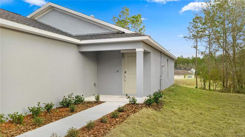 3 bedroom Single Family Residence at 8140 SW 44th Terrace, Marion Ranch, Ocala — photo 2