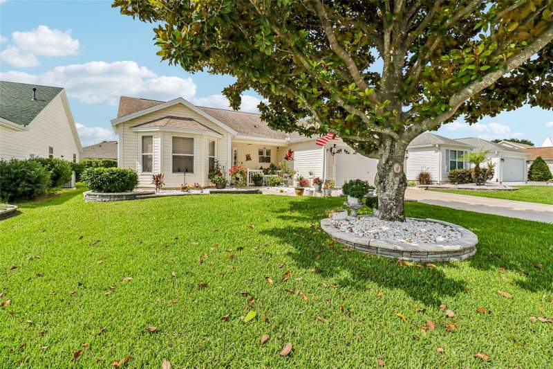 3 bedroom Single Family Residence at 16581 SE 77th Northridge Court, Villages/Marion Un 65, The Villages — photo 2