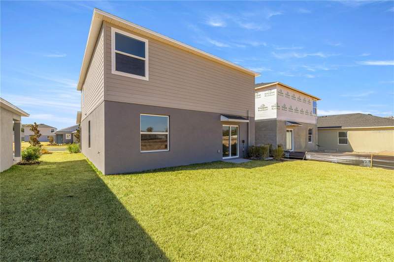 4 bedroom Single Family Residence at 4806 NW 16th Lane, Heath Preserve, Ocala — photo 3
