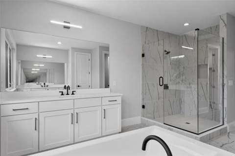 16708 Bolsena Drive, Bella Collina FL - photo 16 of 34