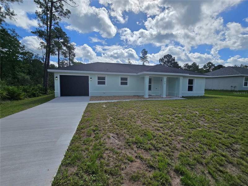 3 bedroom Single Family Residence at 35 Sequoia Trail, Silver Spgs Shores Un 44, Ocklawaha — photo 5