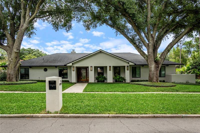 220 ADAMS DRIVE home for sale in Kings Row
