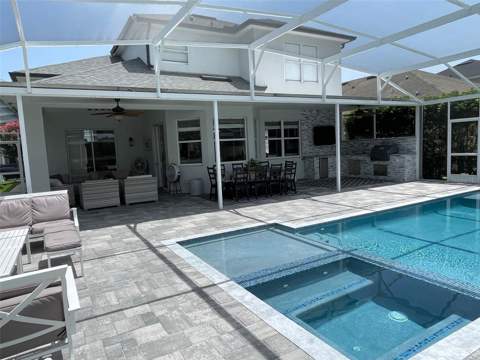 5338 Los Palma Vista Drive, Orlando FL - photo 12 of 30