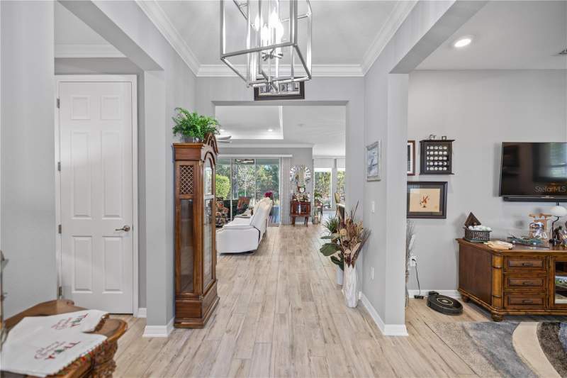 2 bedroom Single Family Residence at 9343 SW 102nd Avenue Road, On Top Of The World, Ocala — photo 4