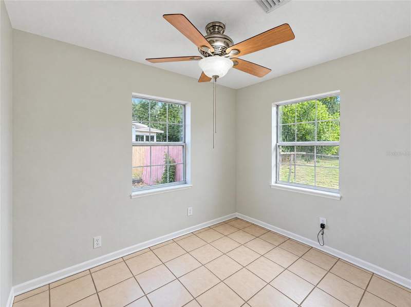 2 bedroom Single Family Residence at 1331 E Hancock Drive, Deltona Lakes Unit 30, Deltona — photo 4