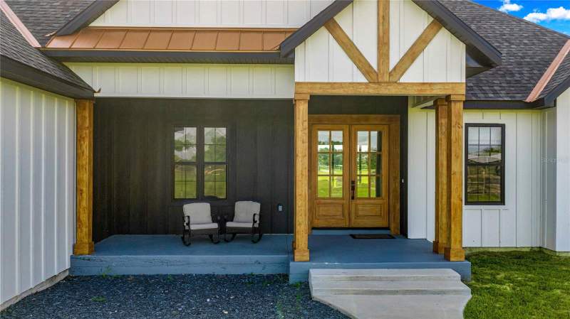 4 bedroom Single Family Residence at 9755 SE 58th Avenue, Baseline Ranchettes, Belleview — photo 5