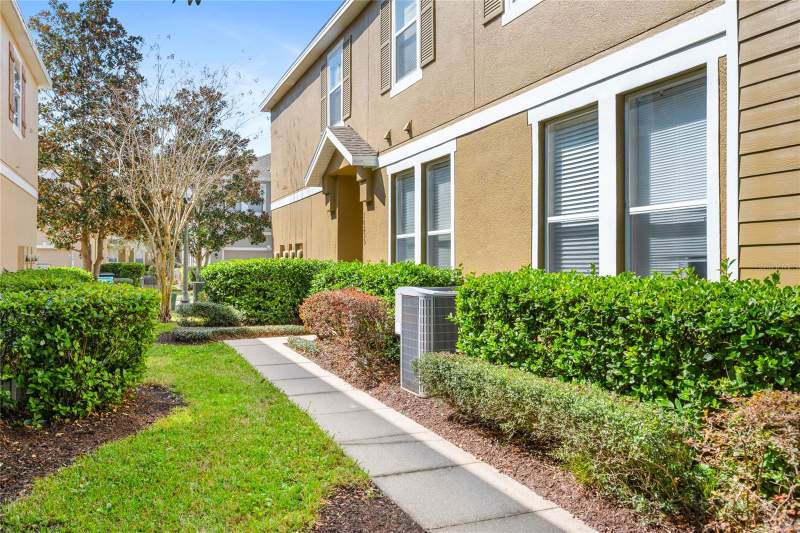10235 CALA LILY TRAIL #35A home for sale in /East Park