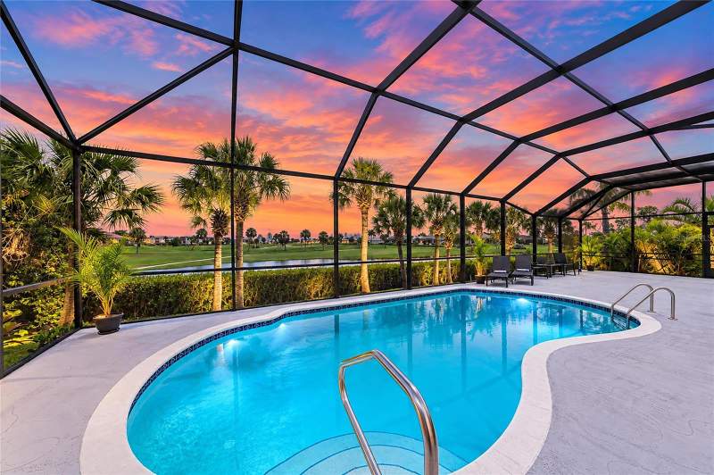 3 bedroom Single Family Residence at 2045 Padre Island Drive, Punta Gorda Isles Sec 12, Punta Gorda — photo 3