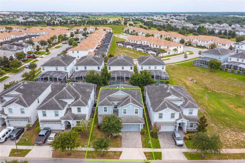 6 bedroom Single Family Residence at 1673 Moon Valley Drive, Stoneybrook South Ph J-2 & J-3, Davenport — photo 2