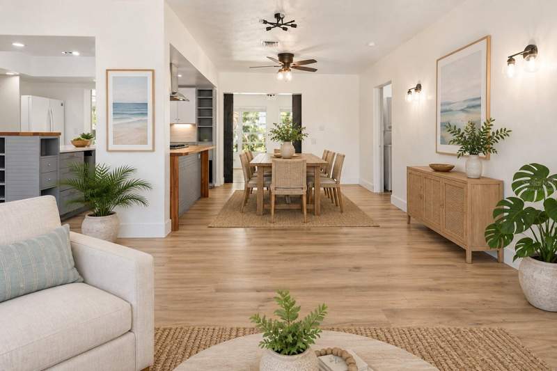 4 bedroom Single Family Residence at 2000 Craft Lane, Arlington Park, Sarasota — photo 5